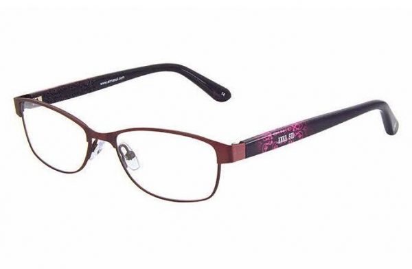 Модные очки Anna Sui AS 205 279 Red - изображение 1