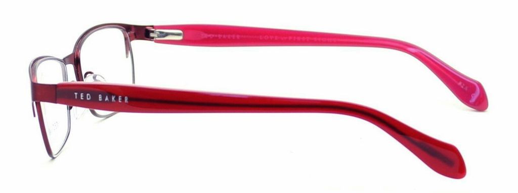 Очки кошачий глаз Ted Baker Firefly 2204 229 Red