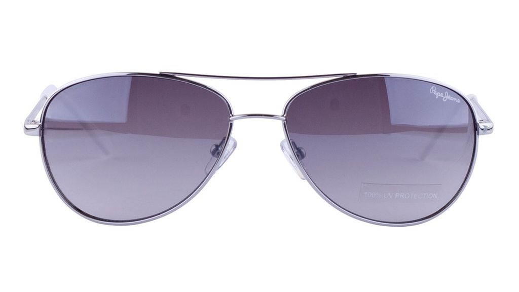 Очки авиатор Pepe Jeans Lyric 5019 c3 Silver