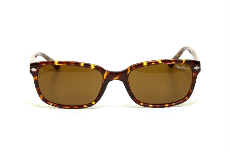 Очки вайфарер Pepe Jeans Haley 7100 c2 Tortoise