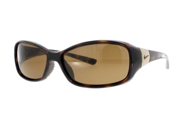 Спортивные очки Nike Siren EV 0580 202 Havana - изображение 1