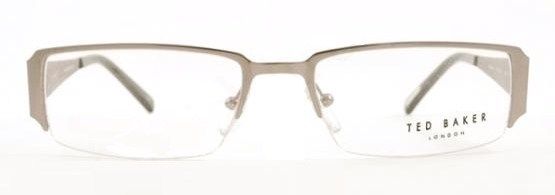 Модные оправа для очков Ted Baker Manifesto 4147 964 Silver