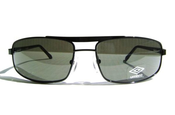 Спортивные очки пилот Umbro US04 Black - изображение 1