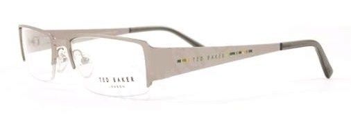 Модные оправа для очков Ted Baker Manifesto 4147 964 Silver