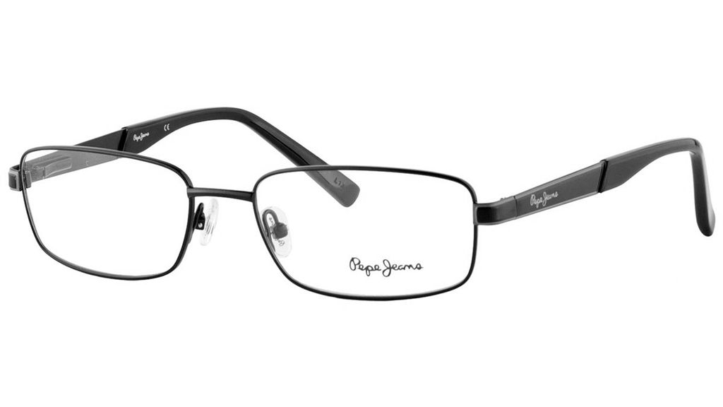 Модные очки Pepe Jeans Jace 1139 c1 Black