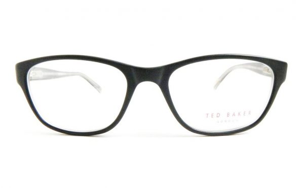 Очки кошачий глаз Ted Baker Bobbi 9067 009 Matte Black - изображение 2