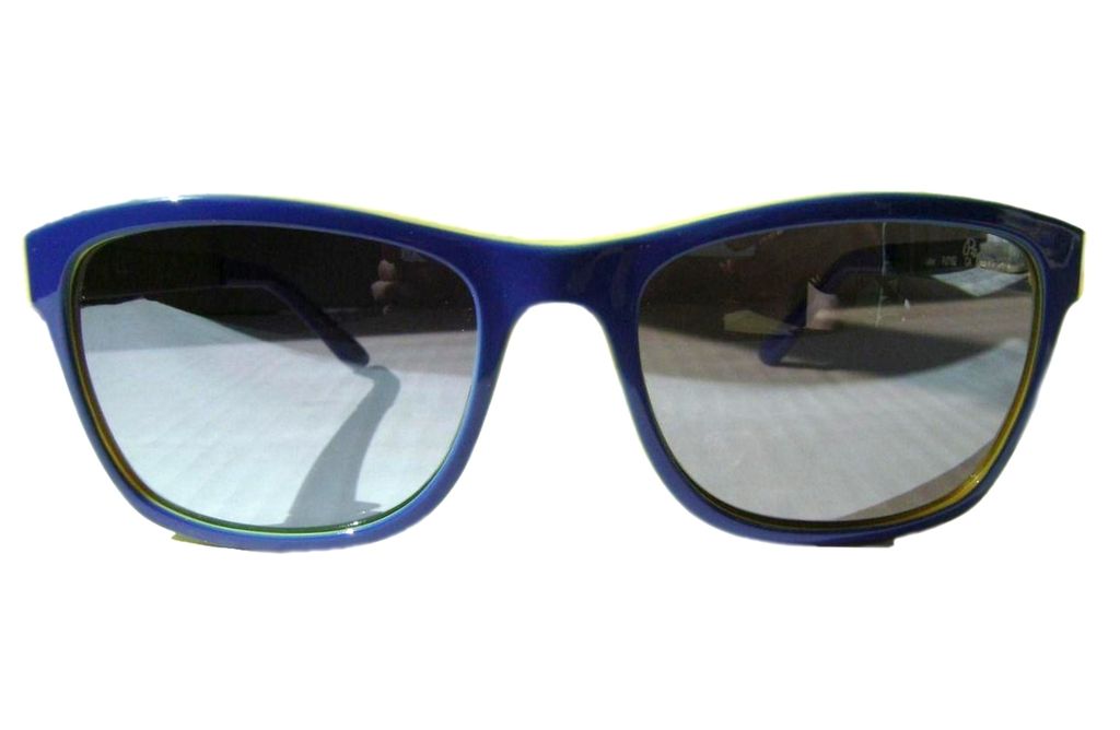 Очки вайфарер Pepe Jeans Gabe 7182 c4 Blue/Yellow