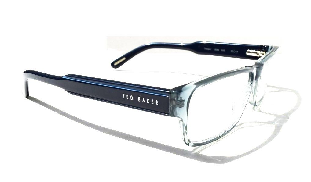 Очки вайфарер Ted Baker Trooper 8083 606 Navy Blue