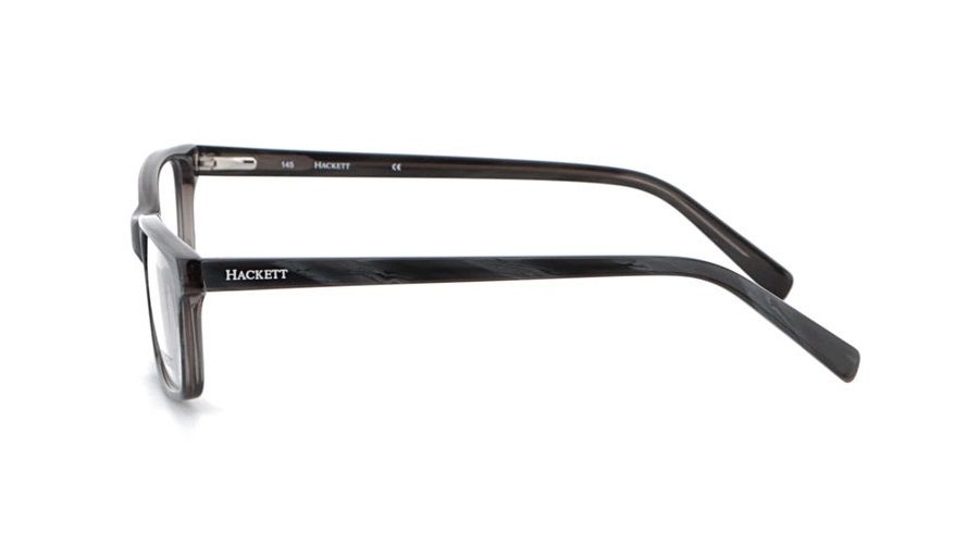 Очки вайфарер Hackett London HEK 1125 920 Grey horn