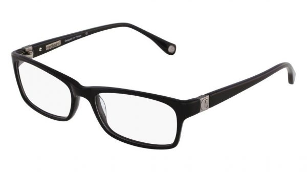 Очки вайфарер Cacharel 3028 001 Noir - изображение 1