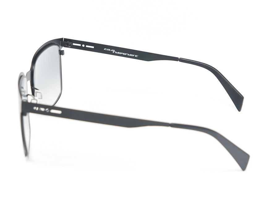 Модные очки Italia Independent 0500 009 Black
