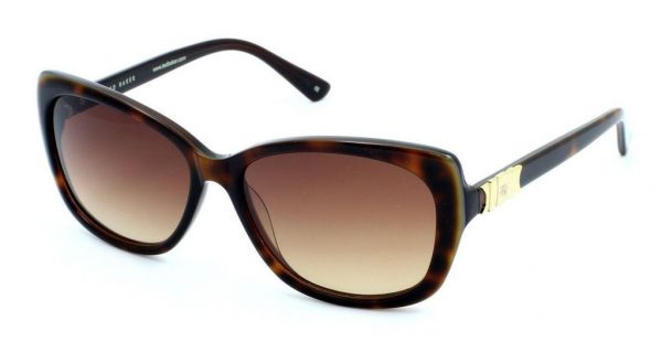 Модные очки Ted Baker Rubea 1285 112 черепаховые - изображение 3
