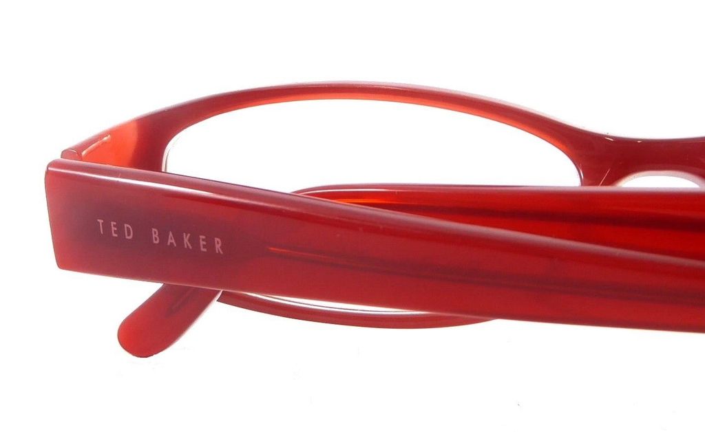 Модная очки Ted Baker Pop Pop 9040 002 black/red