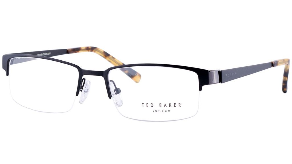 Очки вайфарер Ted Baker Jagada 4211 001 Black