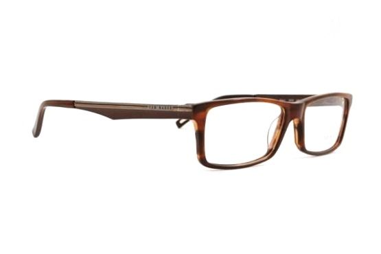 Очки вайфарер Ted Baker Bravo 8058 145 черепаховые