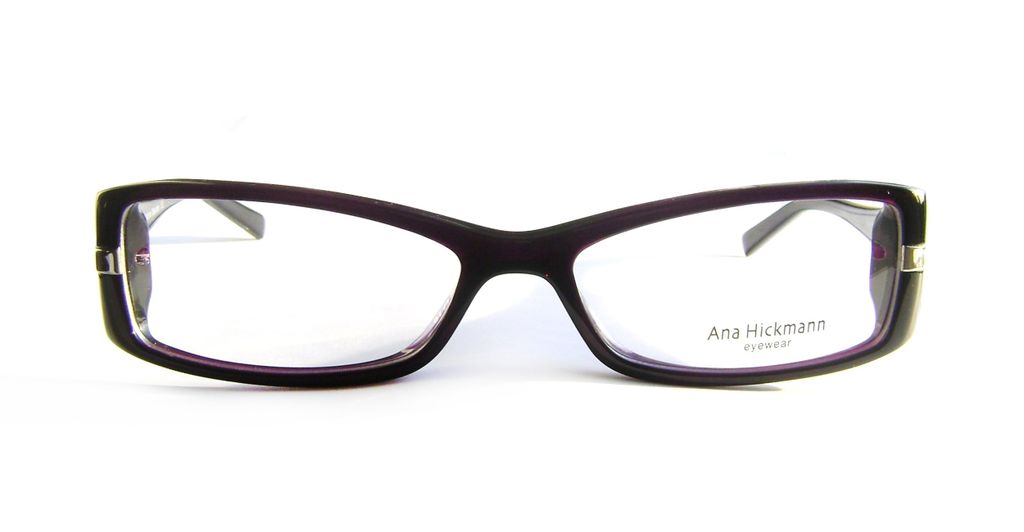 Модная оправа для очков Ana Hickmann AH6085 A23 Violet