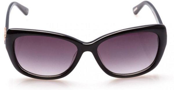 Модные очки Ted Baker Rubea 1285 001 черные - изображение 1