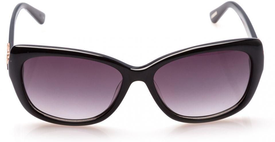Модные очки Ted Baker Rubea 1285 001 черные