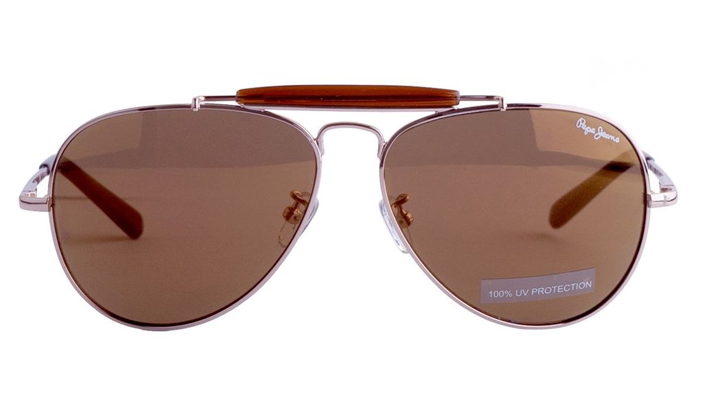 Очки авиатор Pepe Jeans Tory 5057 c4 Gold