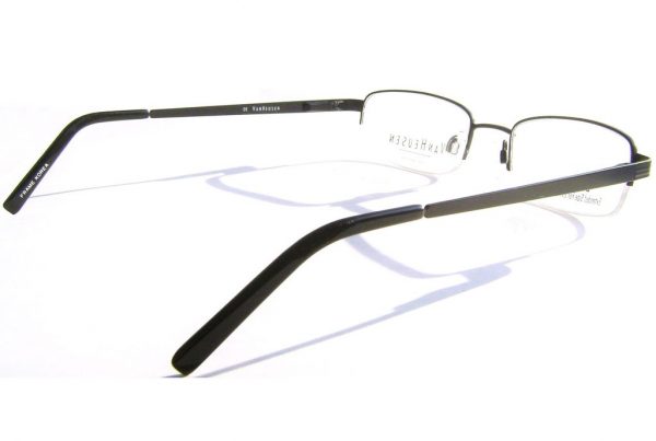 Крупные очки Van Heusen Derrick Black - изображение 4