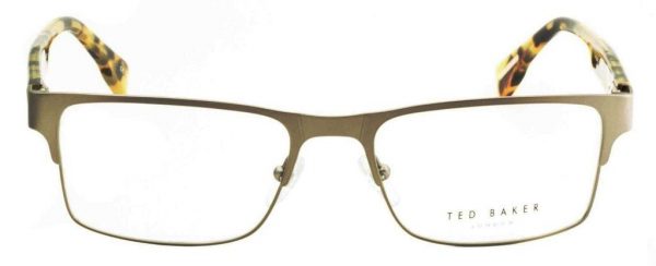 Очки вайфарер Ted Baker Vanguard 4207 440 Tan - изображение 2