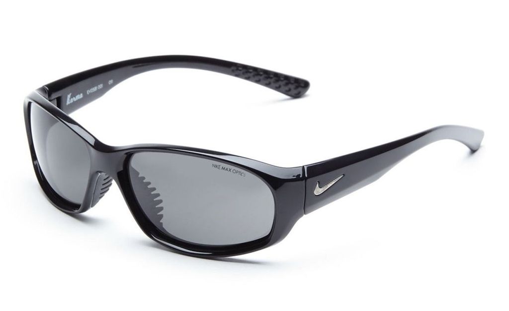 Спортивные очки Nike Karma EV 0581 001 Black