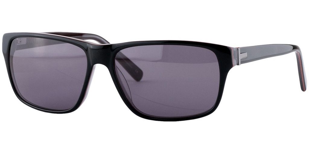 Очки вайфарер Ted Baker Cruises 1309 063 Black