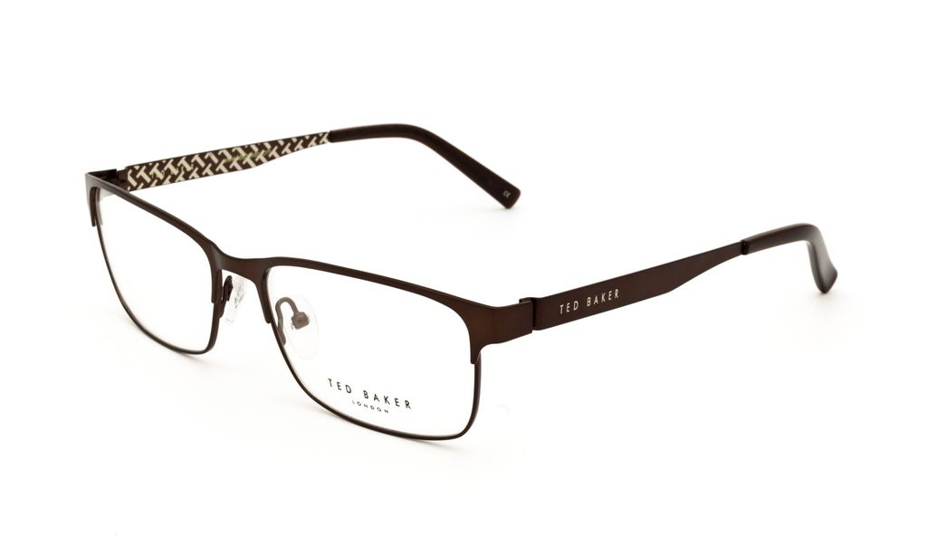 Очки вайфарер Ted Baker Ayling 4219 110 Brown