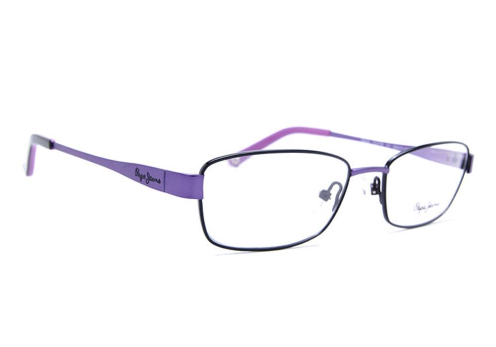 Модные очки Pepe Jeans Renee 1179 c1 Black/Purple