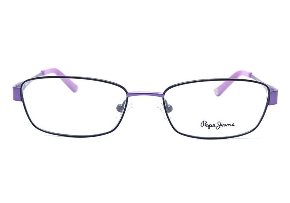 Модные очки Pepe Jeans Renee 1179 c1 Black/Purple