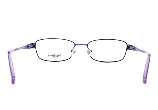 Модные очки Pepe Jeans Renee 1179 c1 Black/Purple - изображение 5