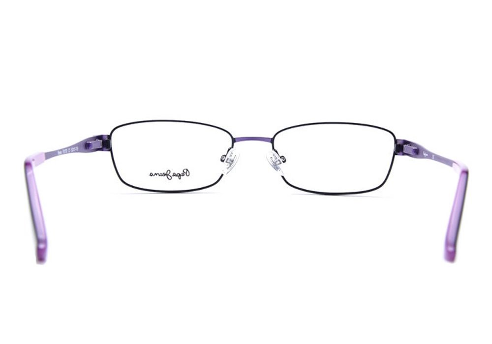 Модные очки Pepe Jeans Renee 1179 c1 Black/Purple
