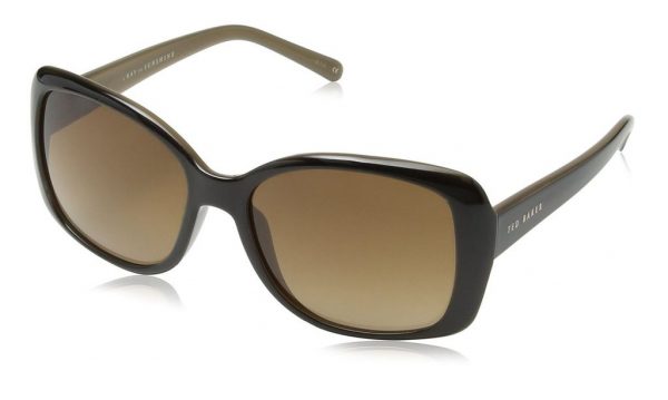 Крупные очки бабочка Ted Baker Sara 1347 001 - изображение 2