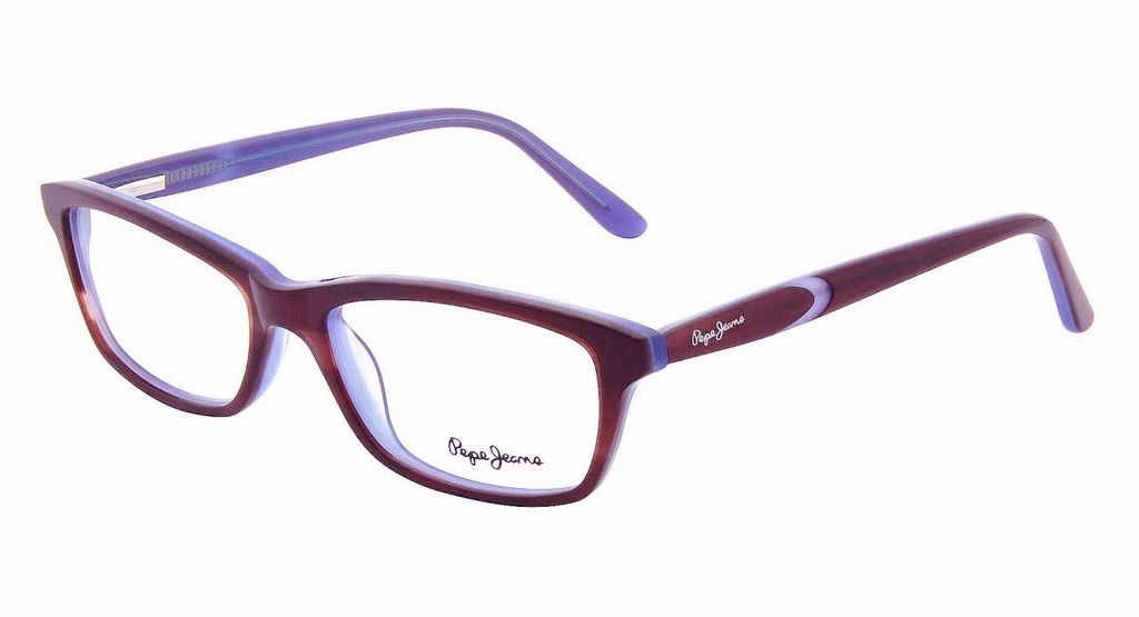 Модные очки Pepe Jeans Eloise 3124 c3 Brown/Blue