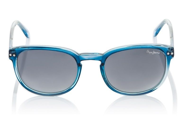 Круглые очки Pepe Jeans Jeana 7094 c7 Turquoise