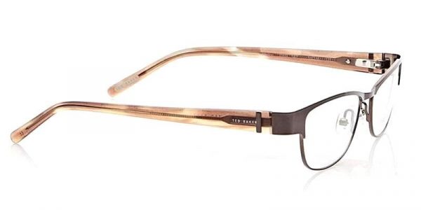 Очки кошачий глаз Ted Baker Mellor 2209 147 Янтарь - изображение 3