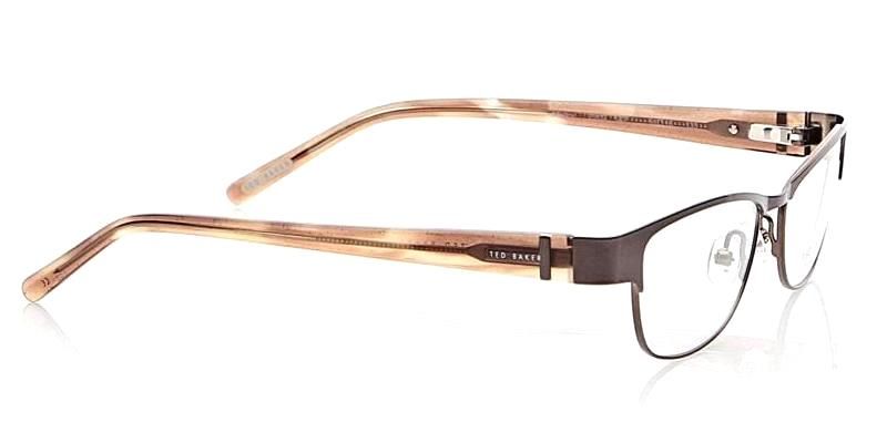 Очки кошачий глаз Ted Baker Mellor 2209 147 Янтарь