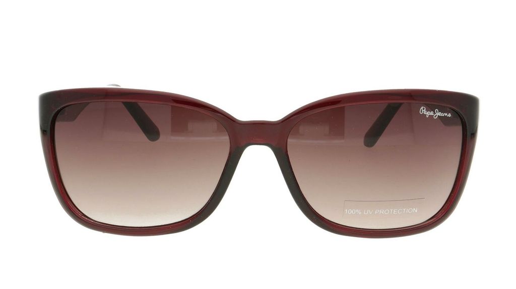 Модные очки Pepe Jeans Dawn 7097 c1 Pink