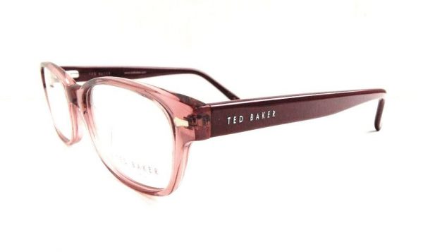 Модные очки Ted Baker Olivia 9069 223 Rose - изображение 4
