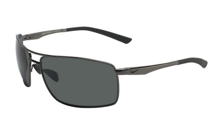 Спортивные очки Nike Avid II EV 0592 003 Gun Metal
