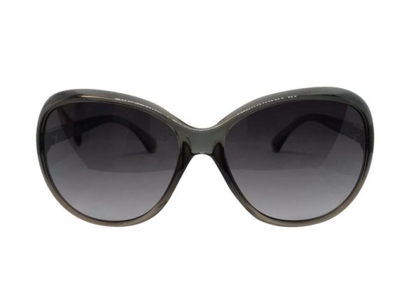 Крупные очки бабочка Ted Baker Blair 1359 925 Gray Fade - изображение 1