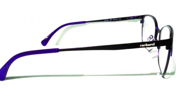 Очки крупный кошачий глаз Cacharel 1024 678 Tempete - изображение 3