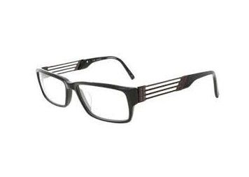 Очки вайфарер Ted Baker Warwick Avenue 8065 001 Black