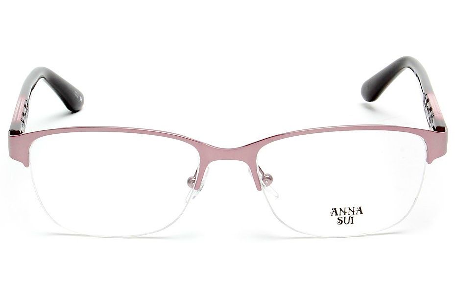 Модные очки Anna Sui AS 204 279 Pink