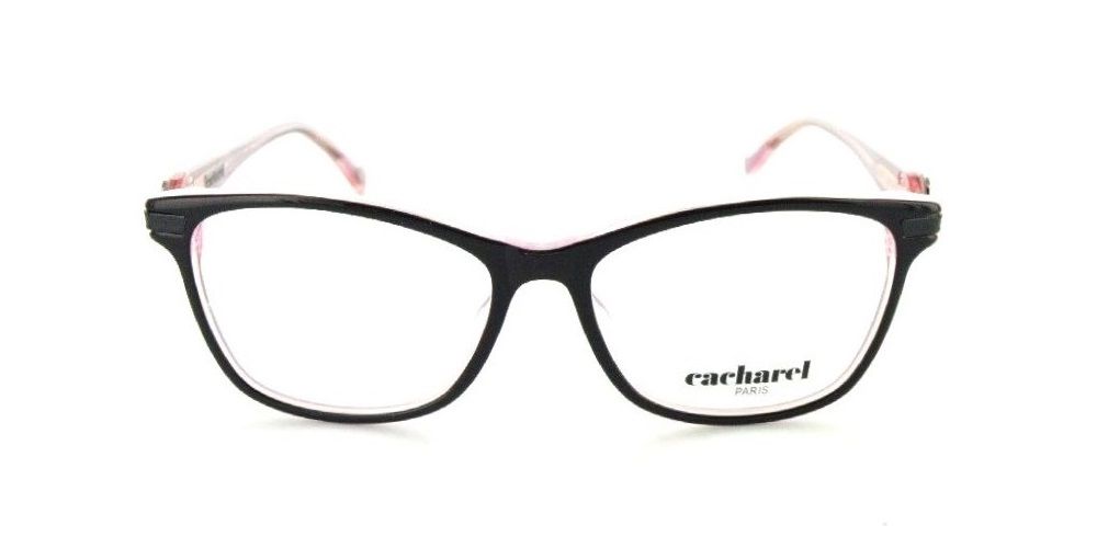 Очки кошачий глаз Cacharel 3013 057 Black/Rose