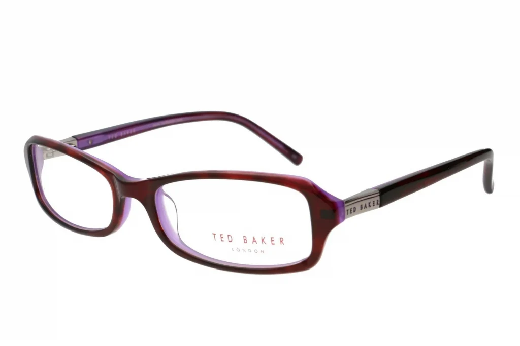 Модные очки Ted Baker Holly 9042 777 Purple