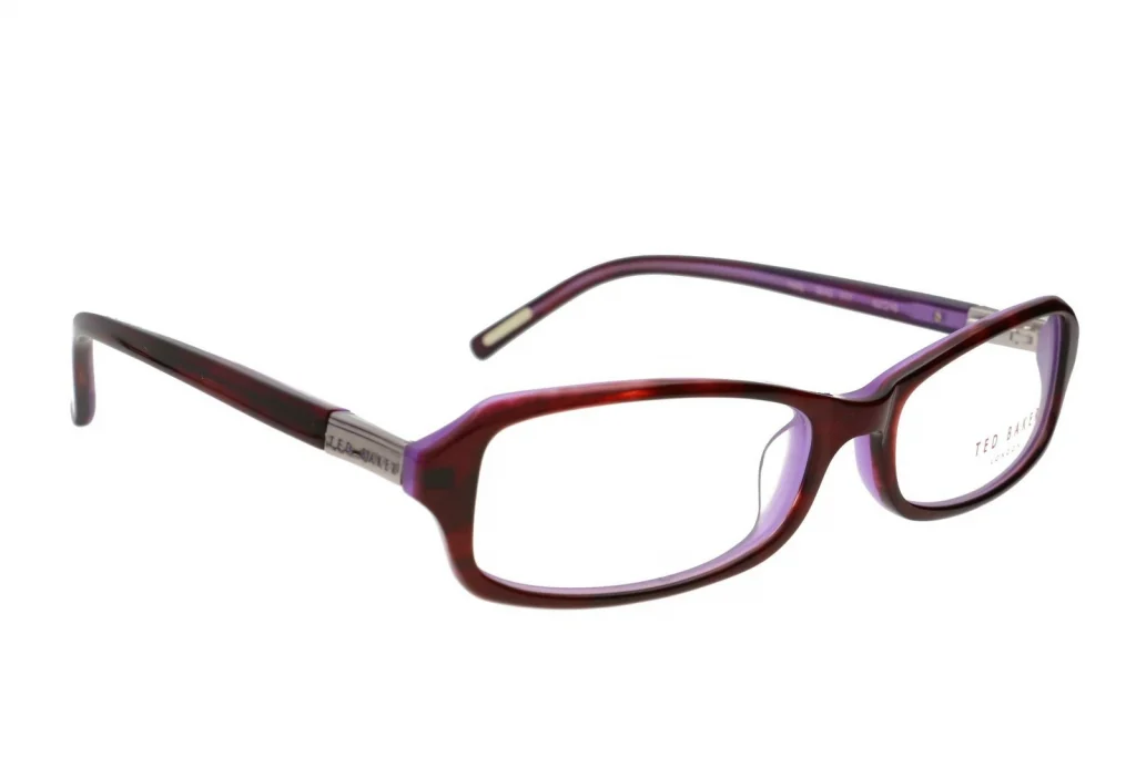 Модные очки Ted Baker Holly 9042 777 Purple