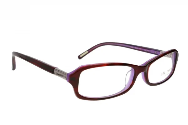Модные очки Ted Baker Holly 9042 777 Purple - изображение 3