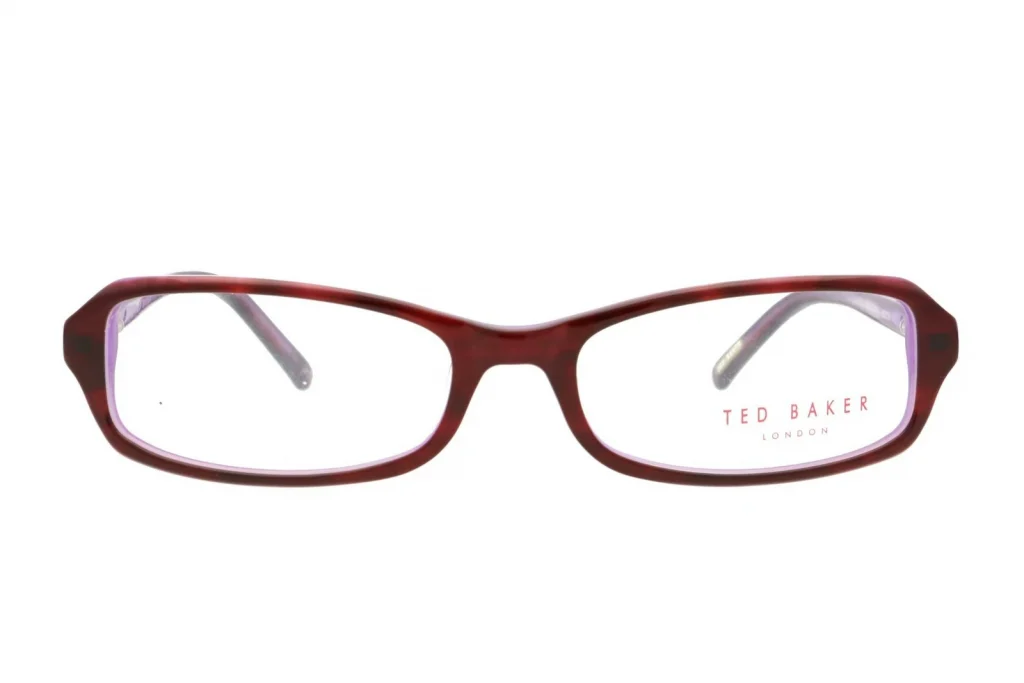 Модные очки Ted Baker Holly 9042 777 Purple
