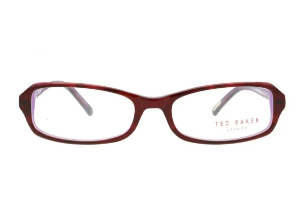 Модные очки Ted Baker Holly 9042 777 Purple - изображение 2